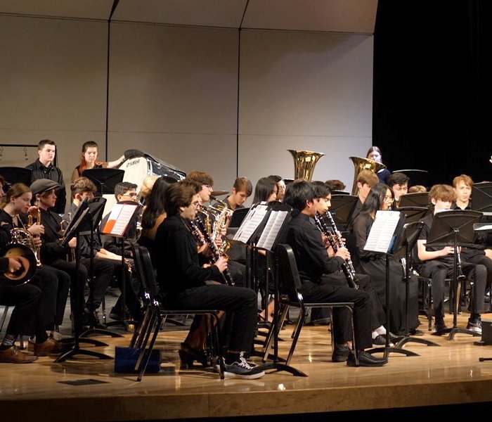 Concert Band