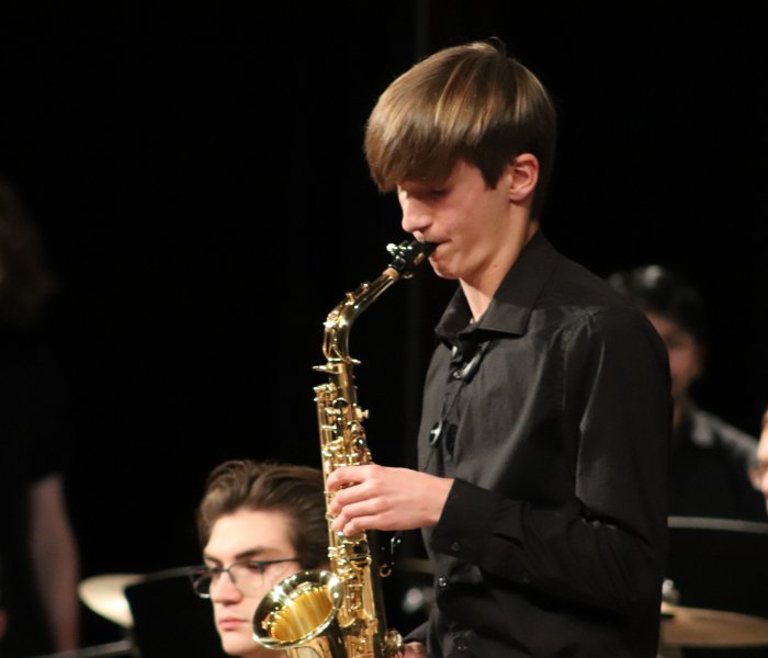 Solo/Ensemble Contest