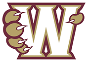 Whitney High School Logo