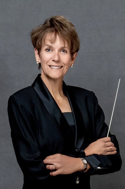 Dr. Michelle Jamieson